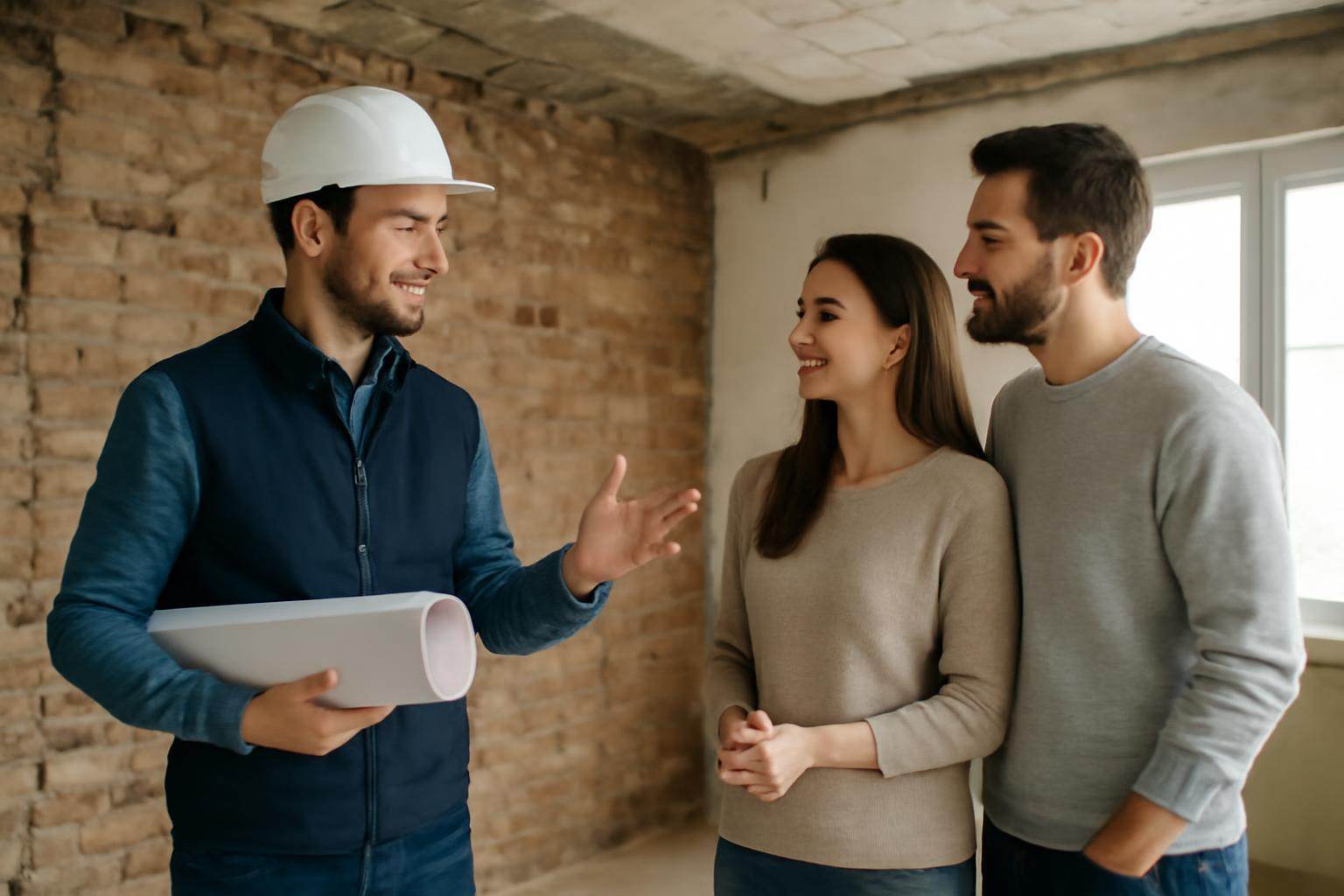 Reformas en Burgos: cómo elegir un profesional y preparar tu proyecto con éxito