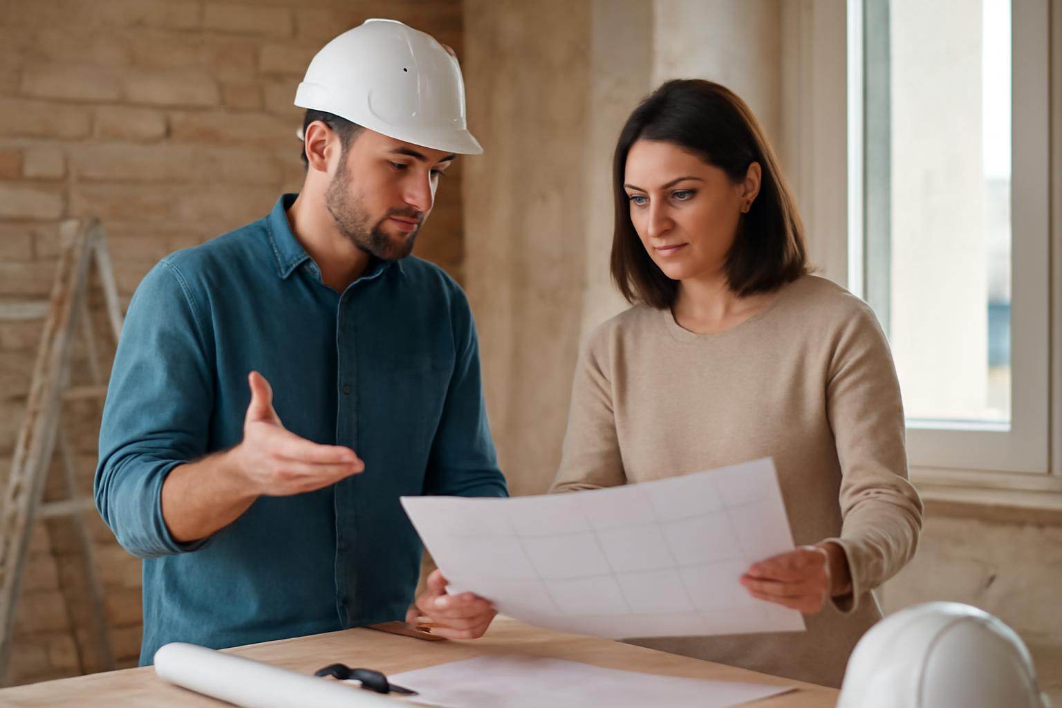 Reformas en Castellón: claves para elegir al profesional adecuado y preparar tu proyecto
