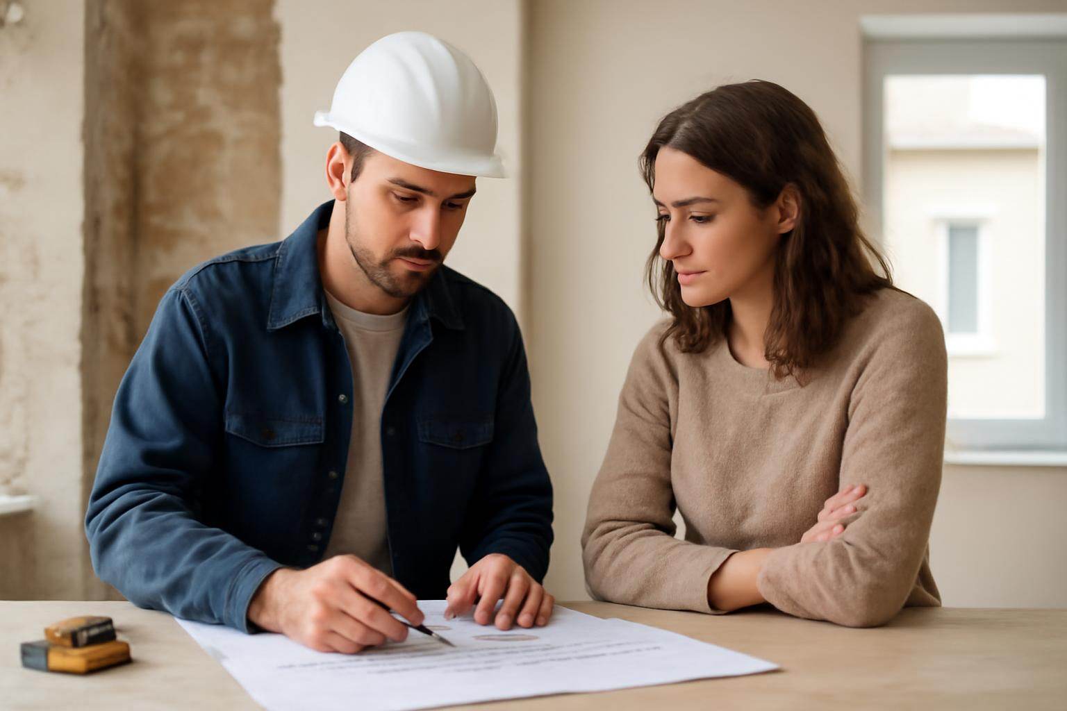 Reformas en Girona: consejos prácticos para elegir al profesional ideal y preparar tu proyecto