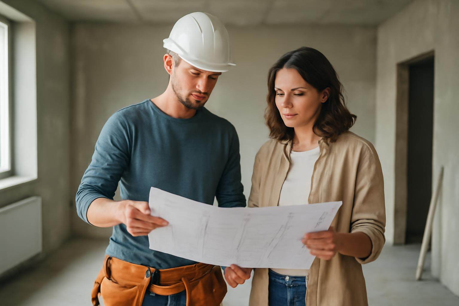 Reformas en Gipuzkoa: claves para escoger al profesional ideal y maximizar tu proyecto