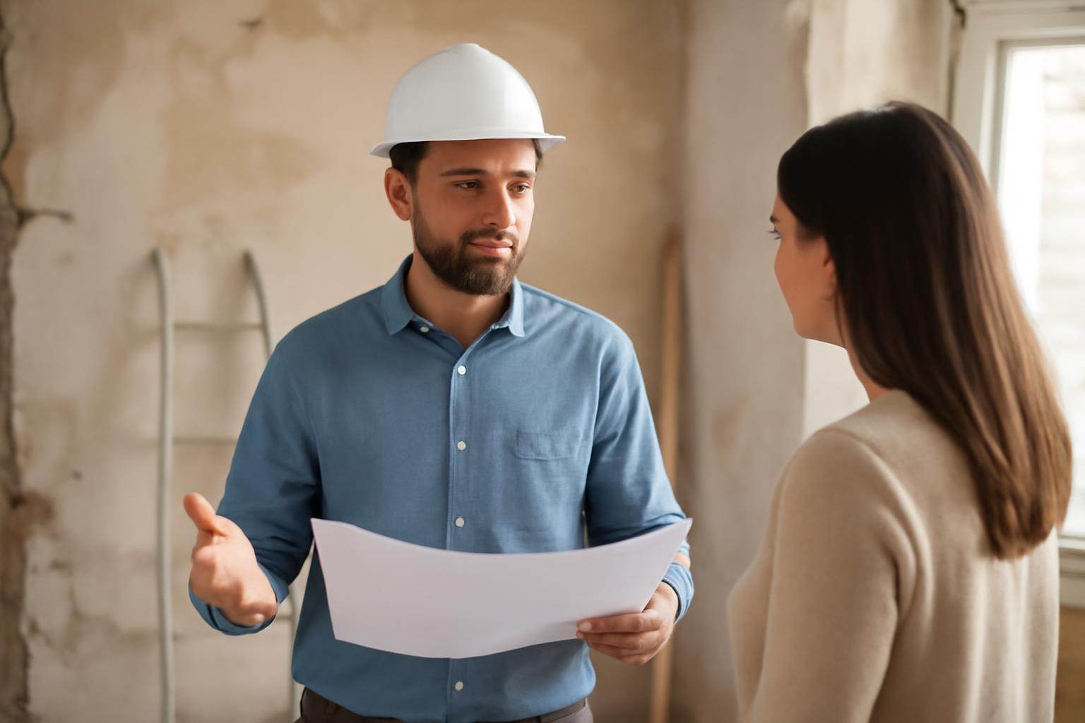 Reformas en Huelva: cómo elegir al profesional ideal y qué detalles facilitar para un proyecto exitoso