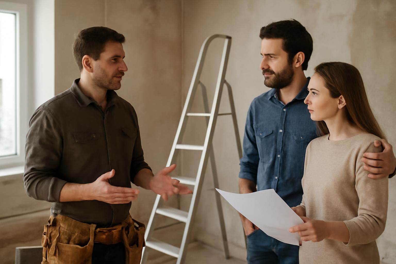 Reformas en Lugo: consejos prácticos para elegir profesionales y preparar tu proyecto