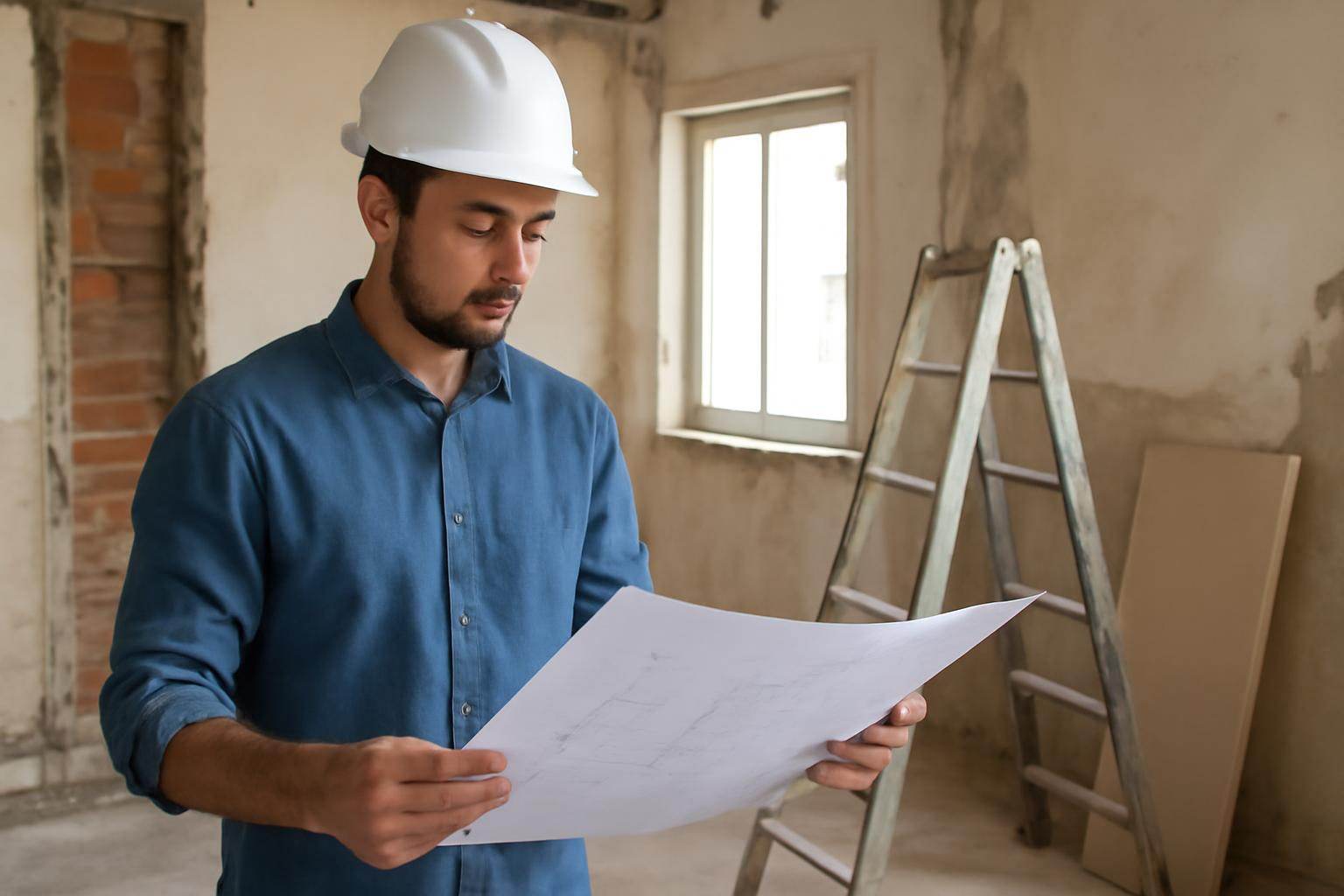 Reformas en Málaga: claves para elegir al profesional ideal y preparar tu proyecto con éxito
