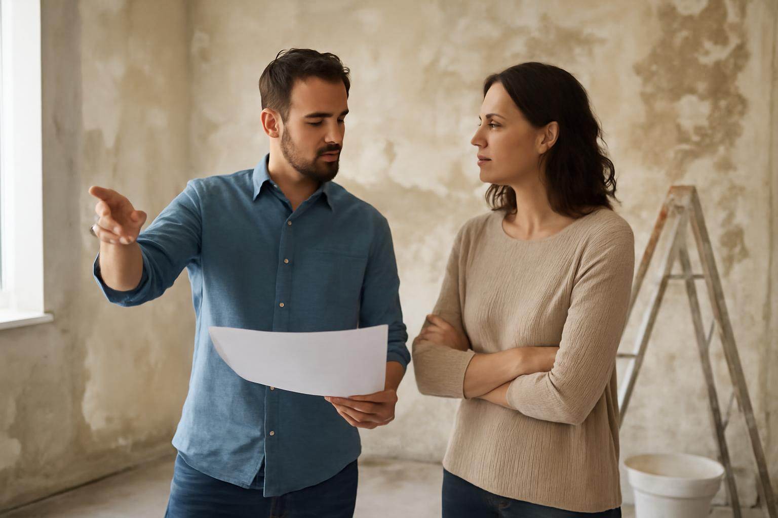 Reformas en Sevilla: consejos prácticos para elegir al profesional ideal y preparar la información esencial