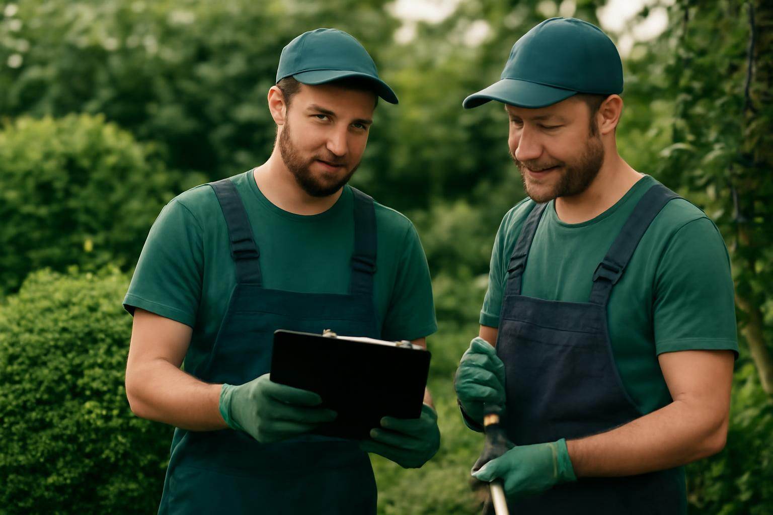 Jardineros en Badajoz: guía práctica para elegir al profesional ideal y facilitar la información necesaria