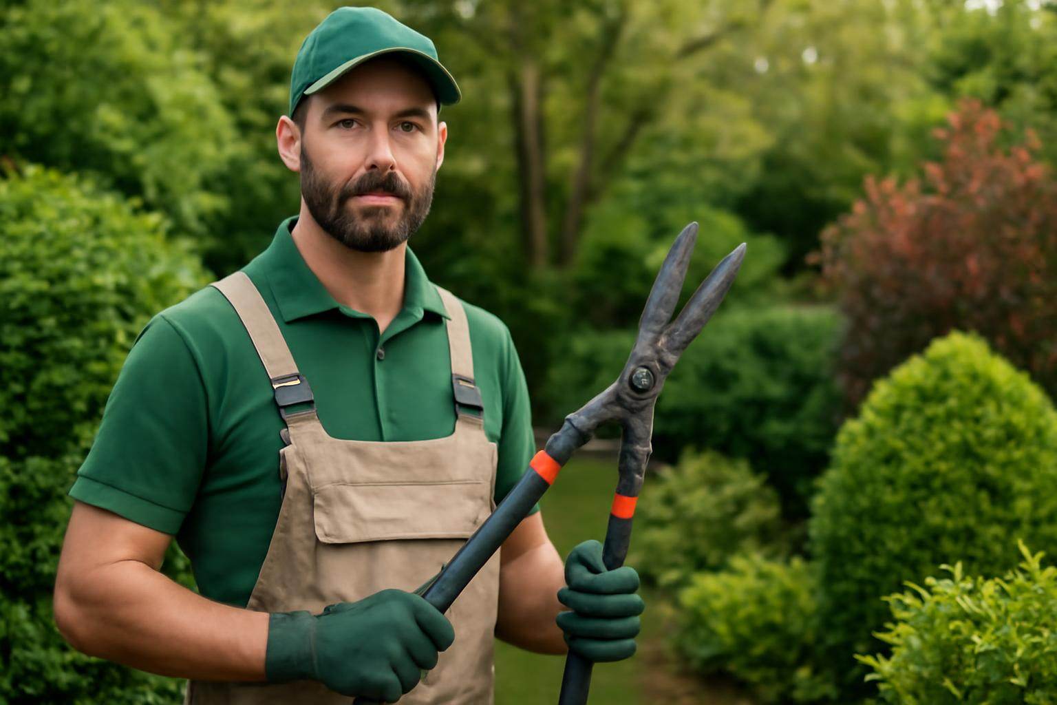 Jardineros en Cantabria: claves para seleccionar al profesional ideal y qué datos preparar