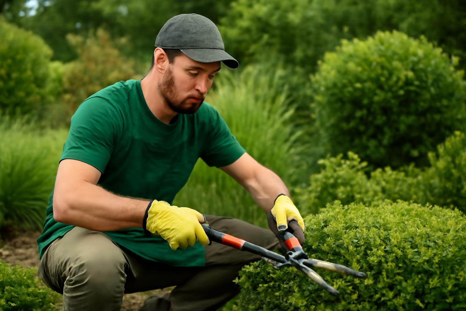 Jardineros en Córdoba: claves para elegir al profesional adecuado y preparar tu proyecto