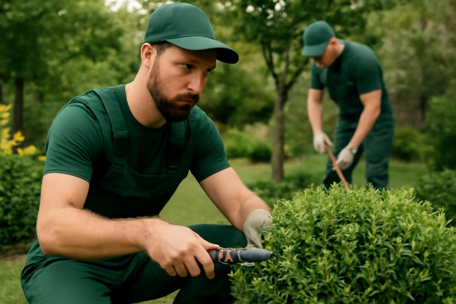 Jardineros en Lugo: Guía práctica para elegir al profesional ideal y facilitar la información clave