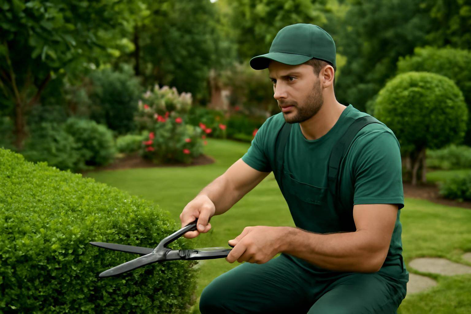 Jardineros en Madrid: Claves para Elegir un Profesional y Preparar la Información Esencial