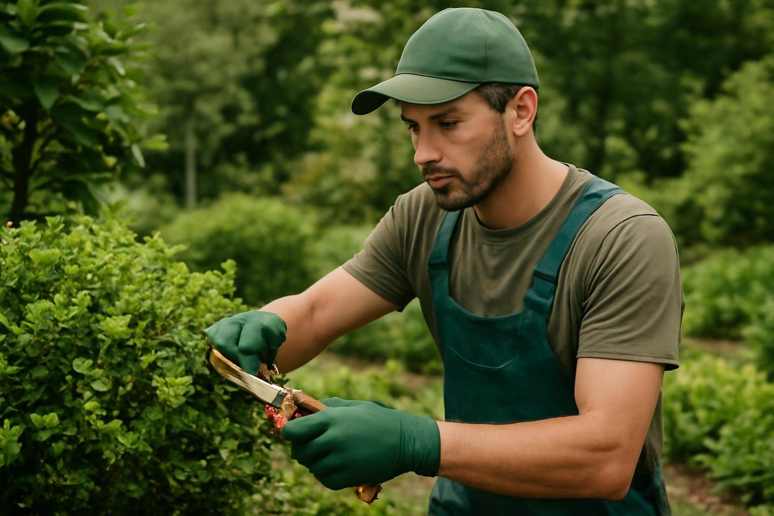 Jardineros en Ourense: guía práctica para elegir al profesional adecuado y facilitar la información clave