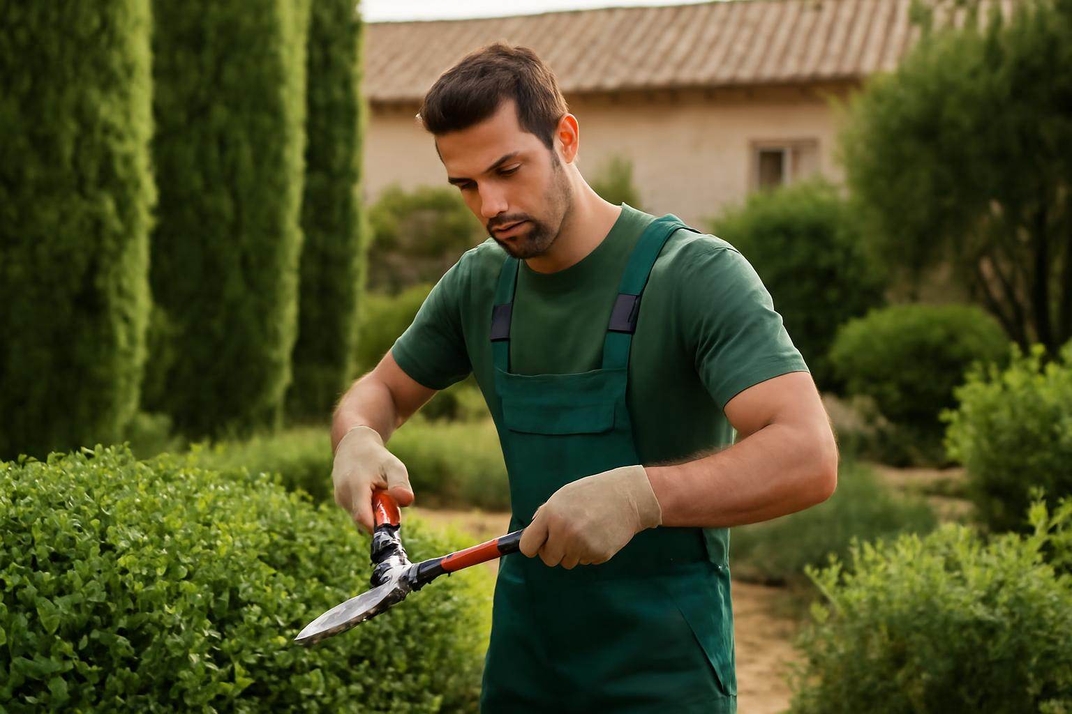 Jardineros en Tarragona: claves para elegir al profesional ideal y preparar tu proyecto