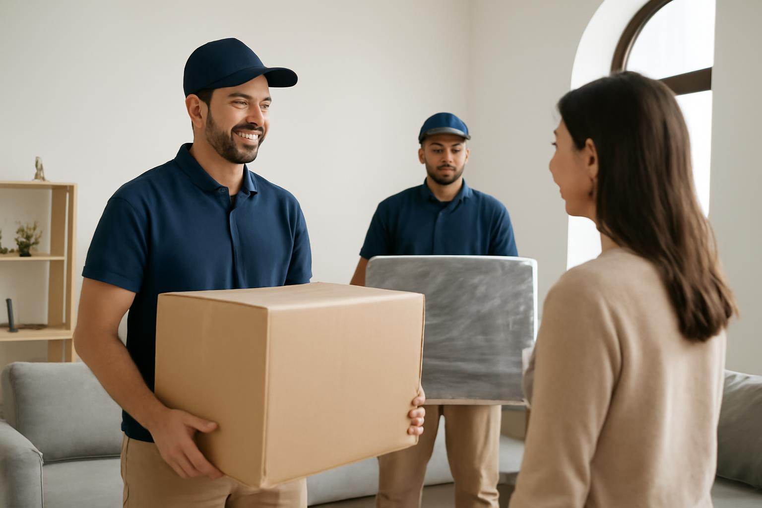 Mudanzas en Guadalajara: consejos prácticos para elegir al profesional ideal y facilitar tu traslado
