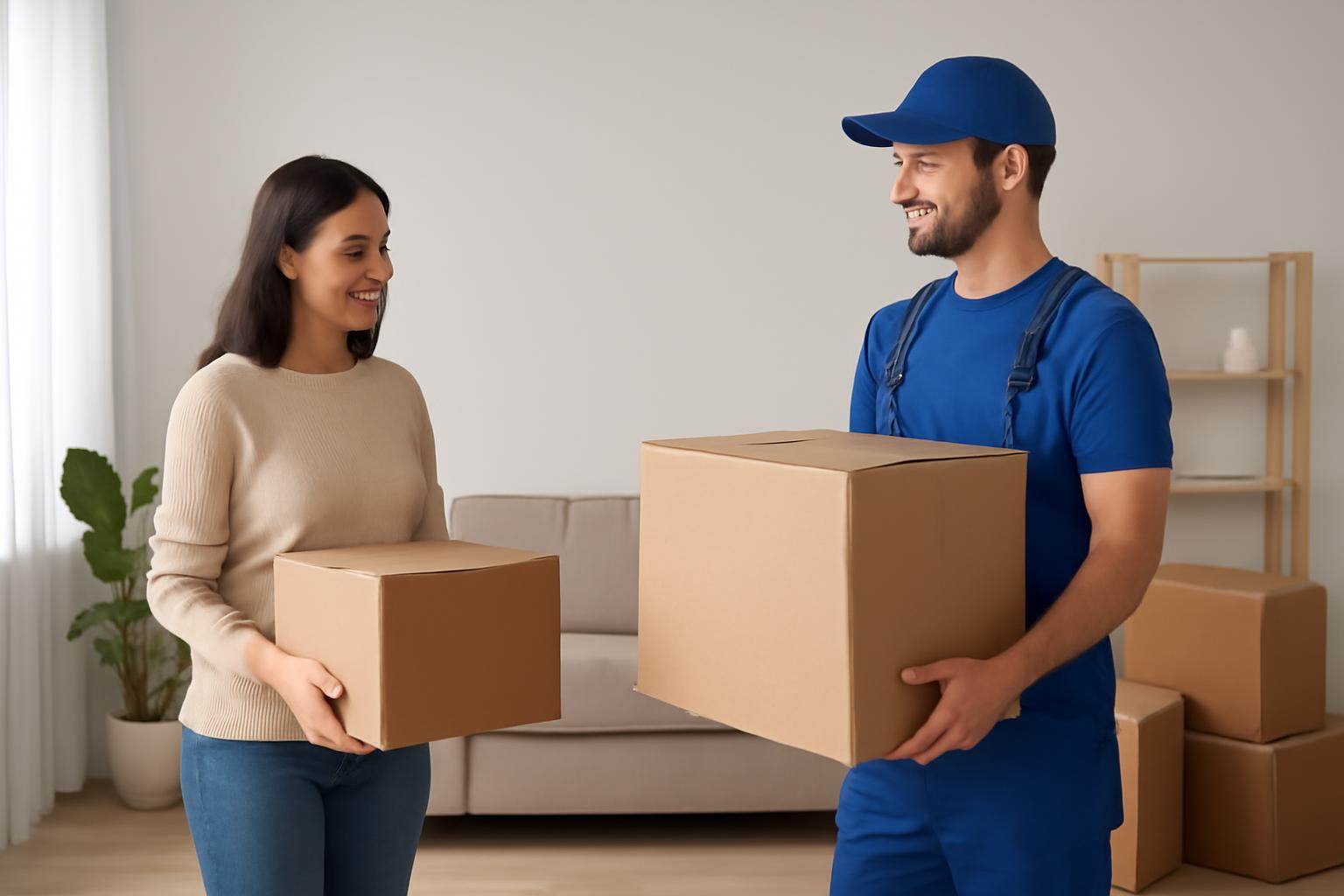 Mudanzas en Lleida: consejos prácticos para elegir un profesional y preparar tu traslado