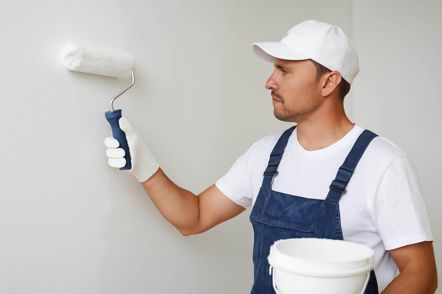 Pintores en Asturias: cómo entender y anticipar los costes en tus proyectos de pintura