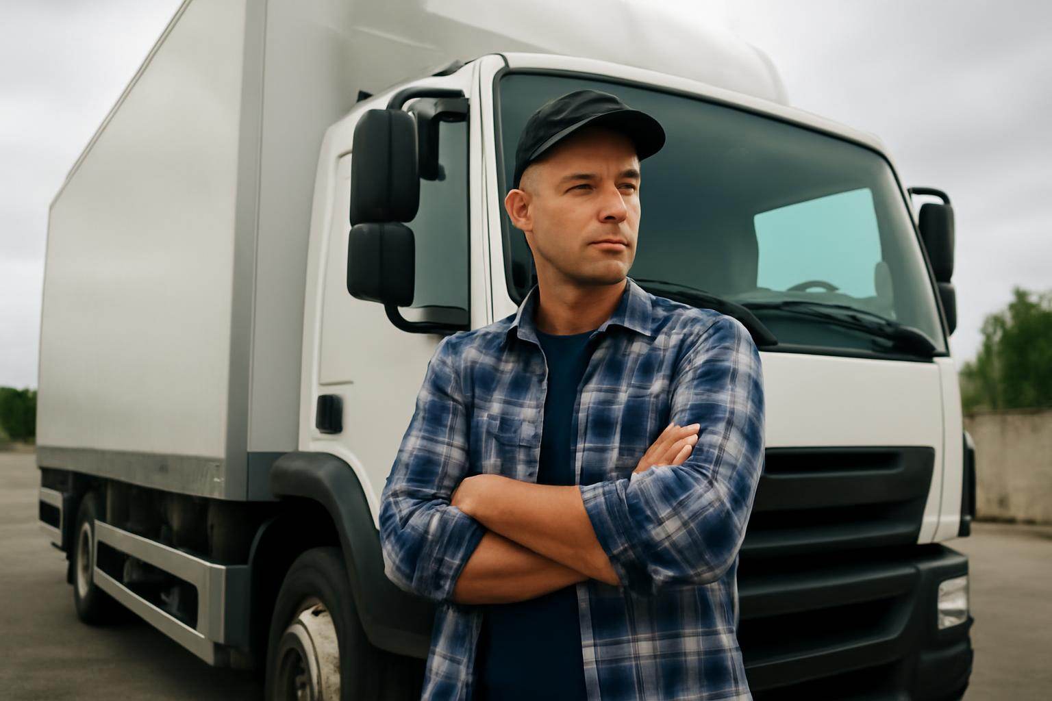 Transportistas en Ávila: Claves para Elegir un Profesional y Optimizar tu Servicio