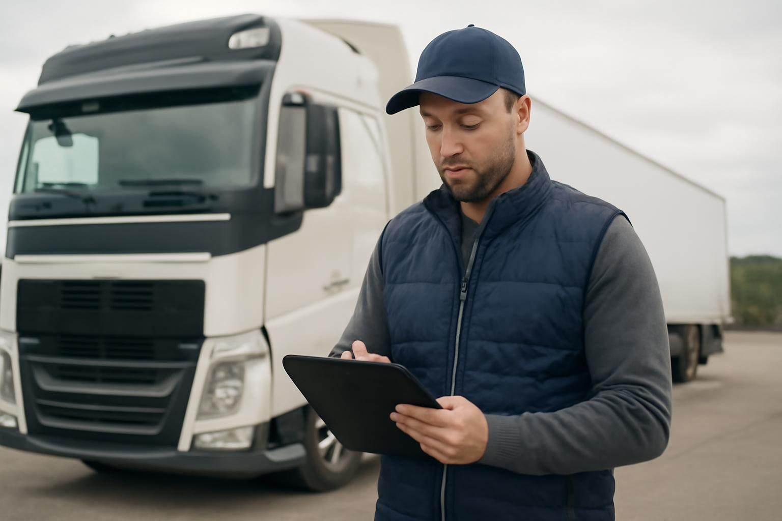 Transportistas en Cantabria: cómo elegir un profesional y qué información facilitar para un servicio eficaz