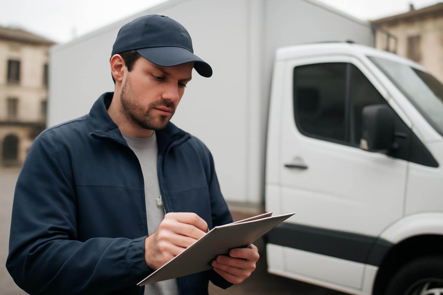 Transportistas en Cuenca: Guía práctica para seleccionar profesionales y preparar tu envío