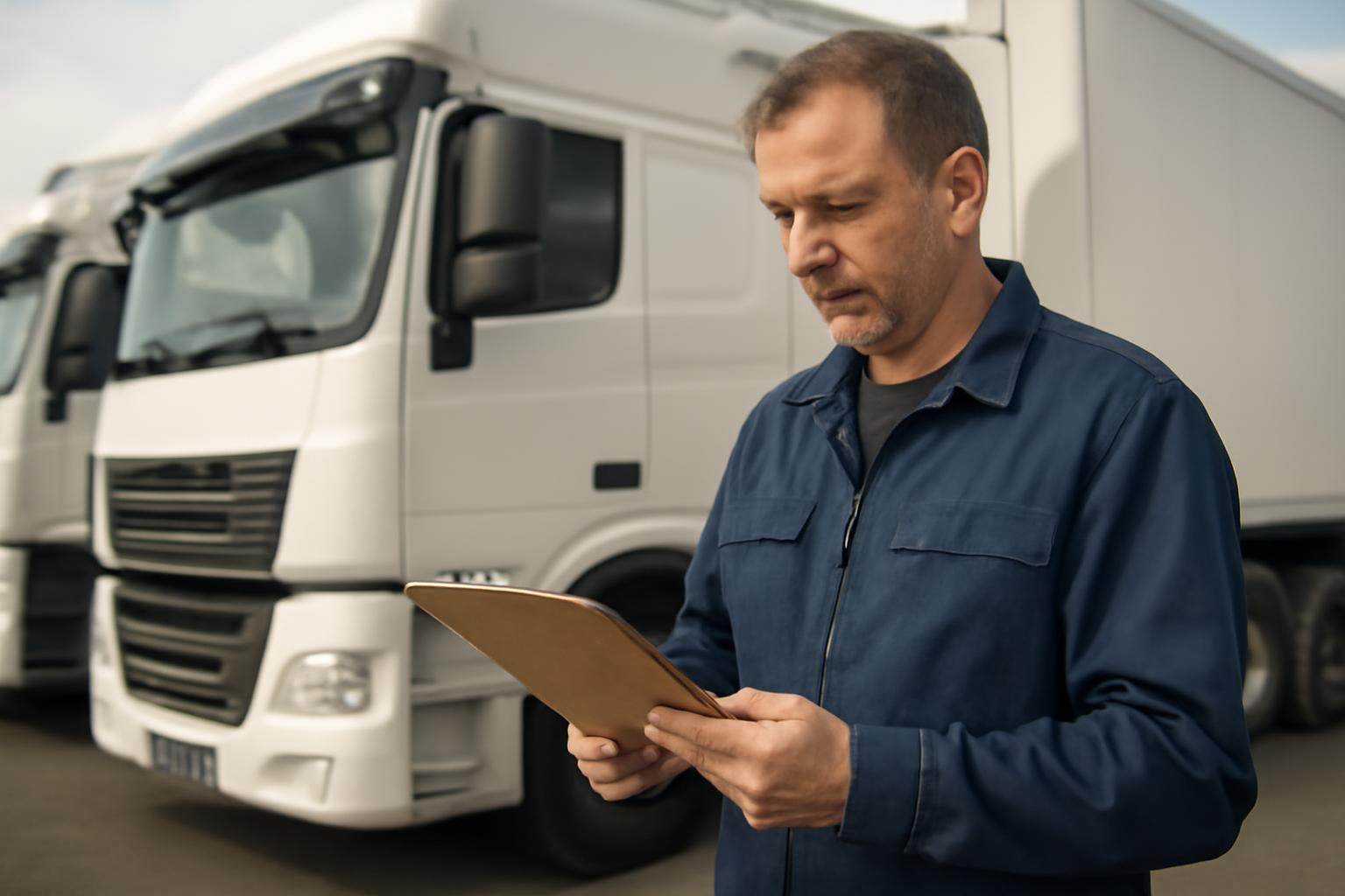 Transportistas en Salamanca: cómo elegir un profesional y qué información facilitar