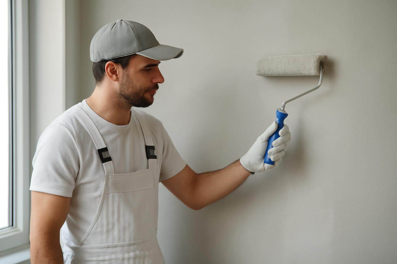 Pintores en Girona: guía práctica para entender precios y qué influye en tu presupuesto
