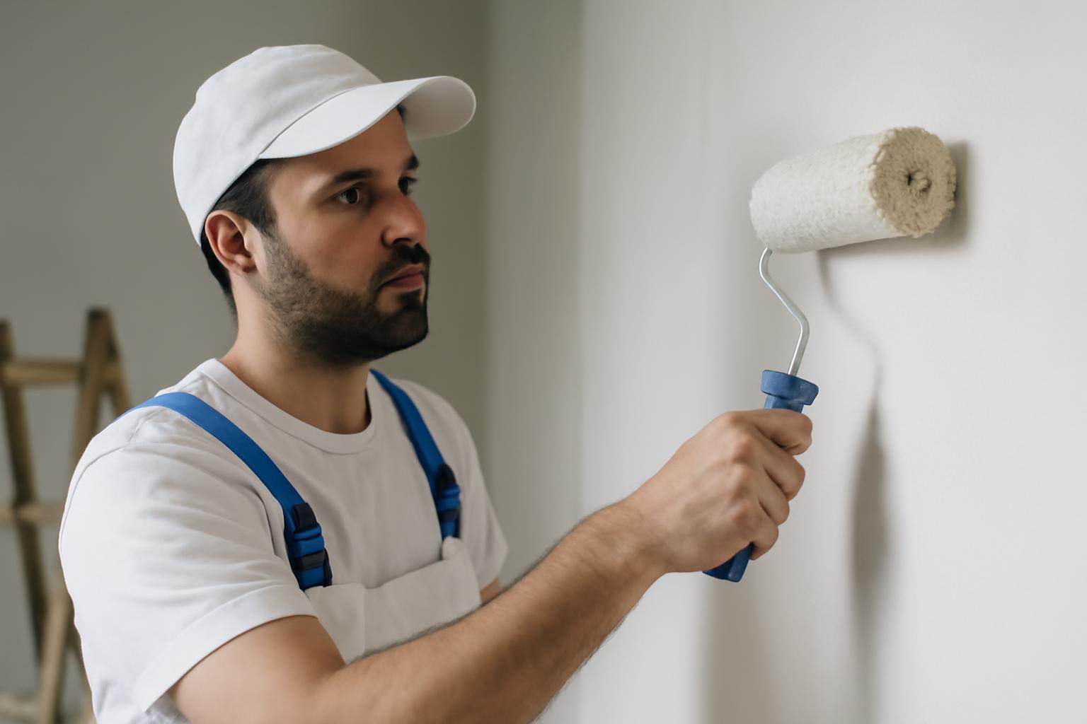 Pintores en Gipuzkoa: guía práctica para entender precios y variables del presupuesto