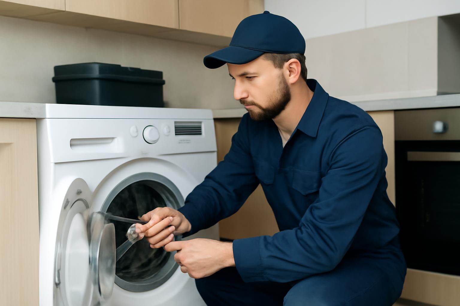 Consejos para elegir un profesional en reparación de electrodomésticos en Lleida y cómo facilitar la información necesaria