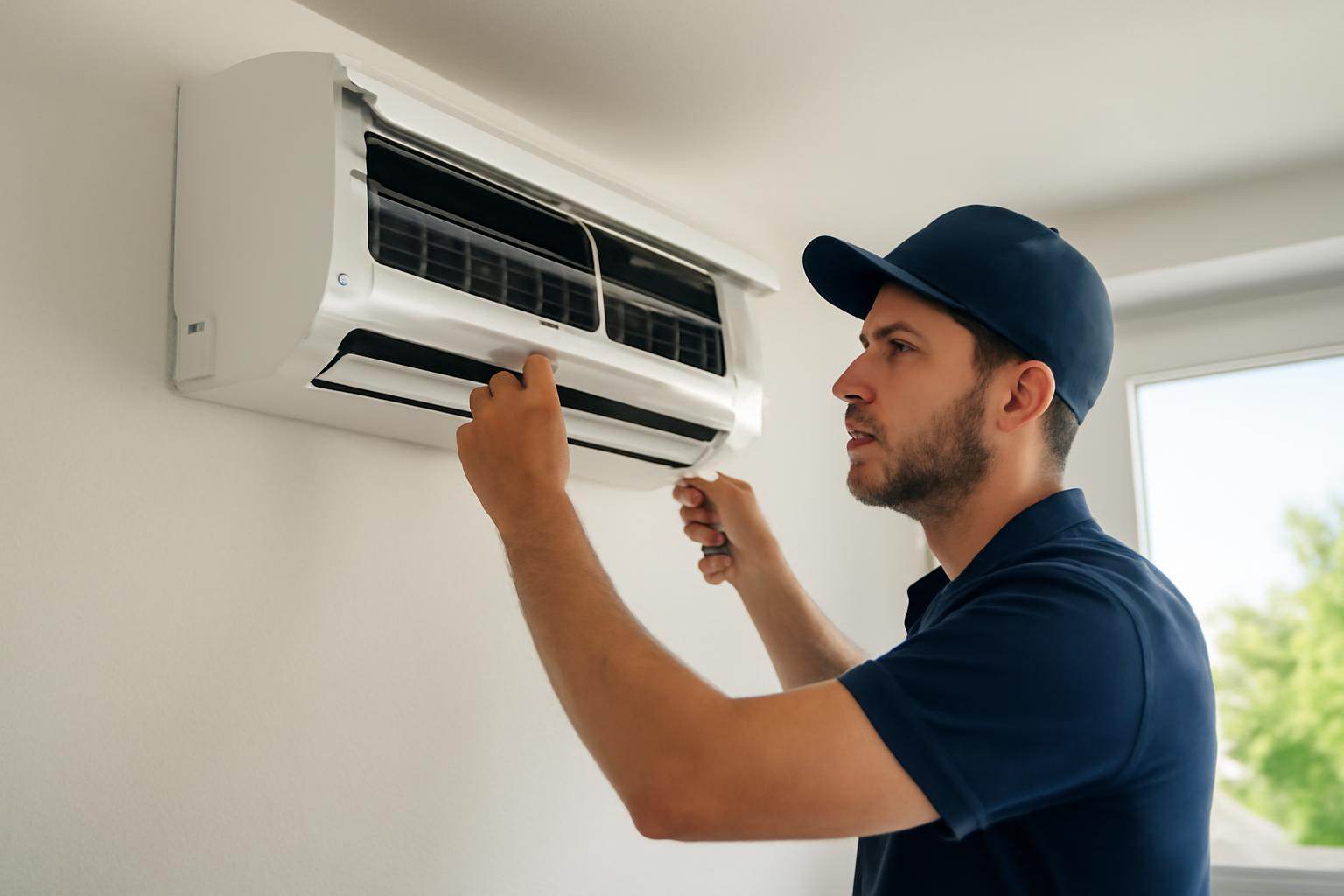 Instaladores de aire acondicionado en Castellón: guía práctica para elegir al profesional adecuado y preparar tu proyecto