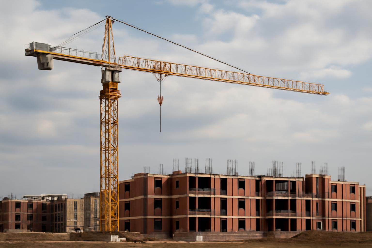 Grúas en Palencia: Guía Práctica de Precios y Factores que Influyen en el Presupuesto