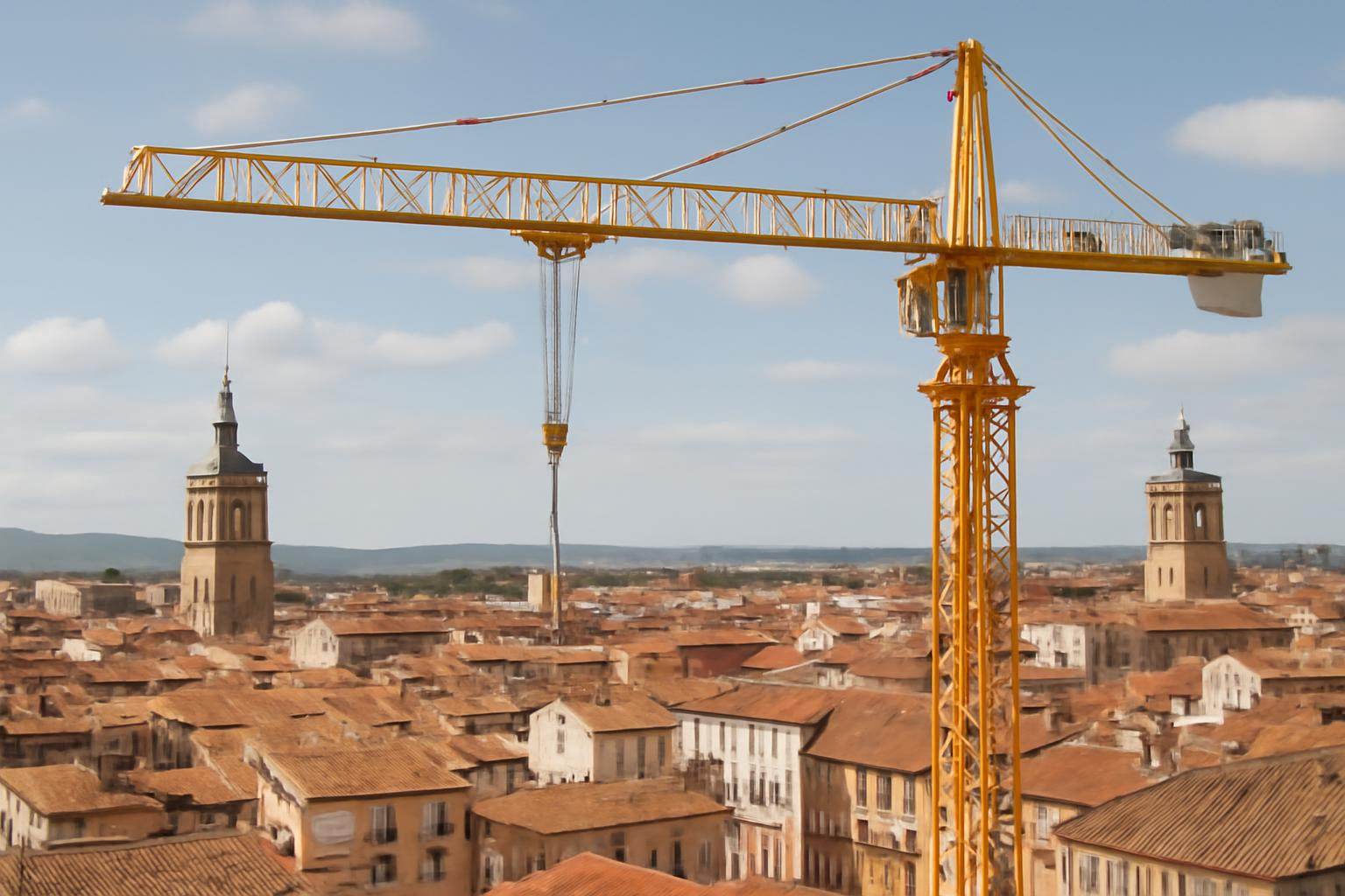 Grúas en Valladolid: guía práctica para entender precios y variables clave