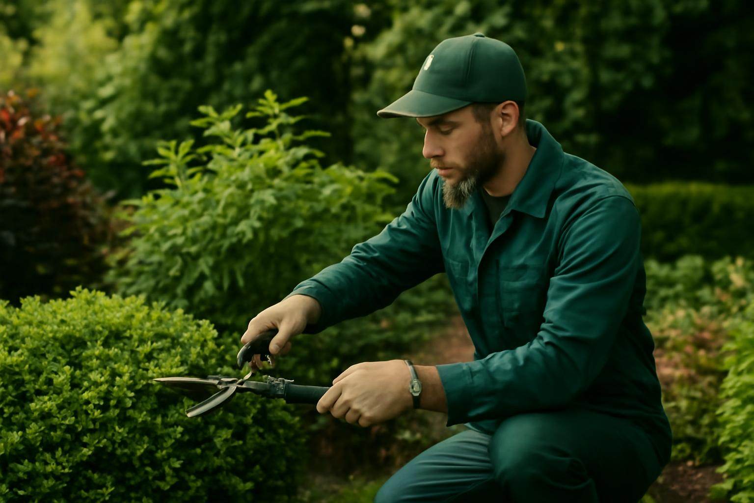 Jardineros en Álava: guía práctica sobre precios y factores que influyen en el presupuesto
