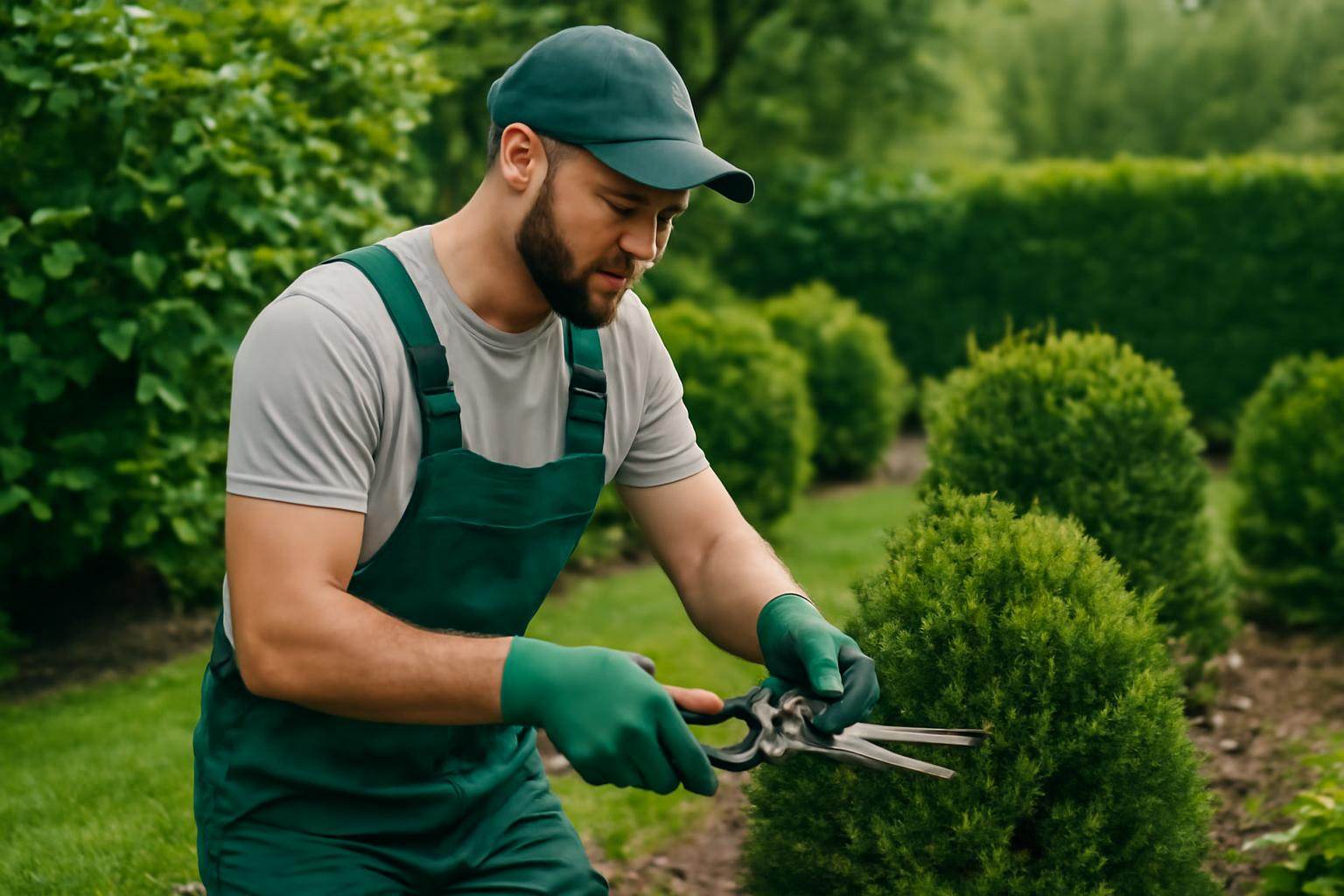 Jardineros en Albacete: factores clave que influyen en los precios y cómo planificar tu presupuesto