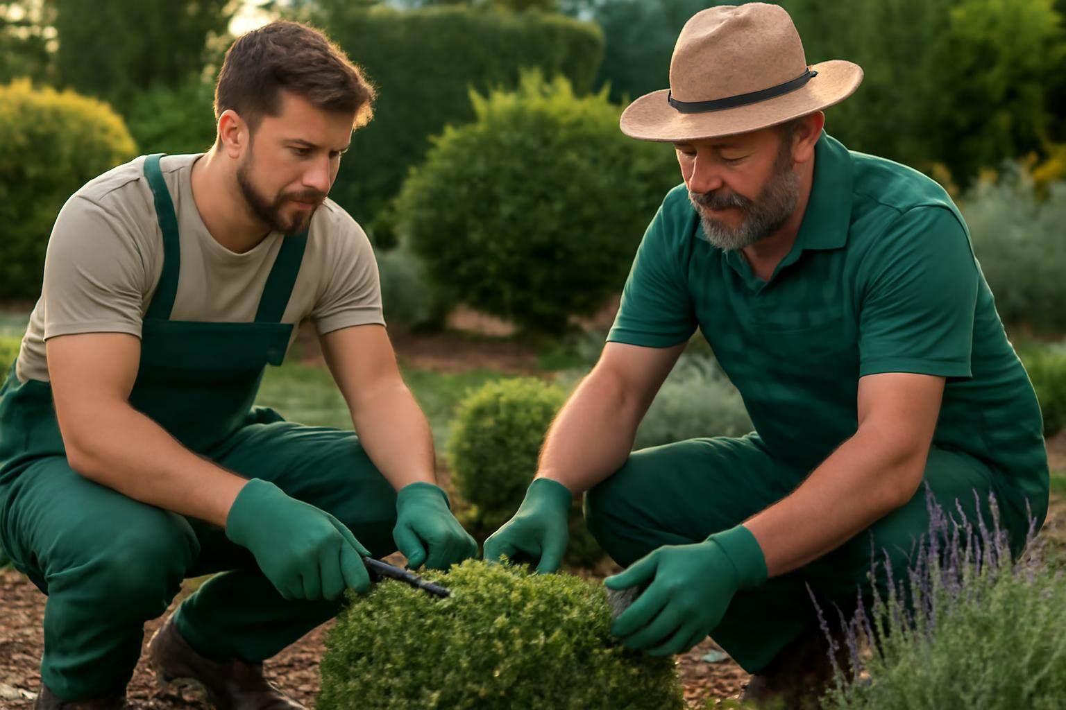 Jardineros en Alicante: Guía Actualizada de Precios y Variables que Influencian tu Presupuesto