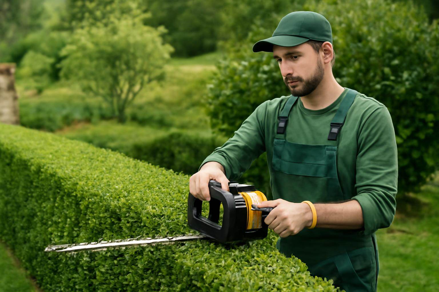 Jardineros en Asturias: guía práctica sobre precios y factores claves que influyen en tu presupuesto