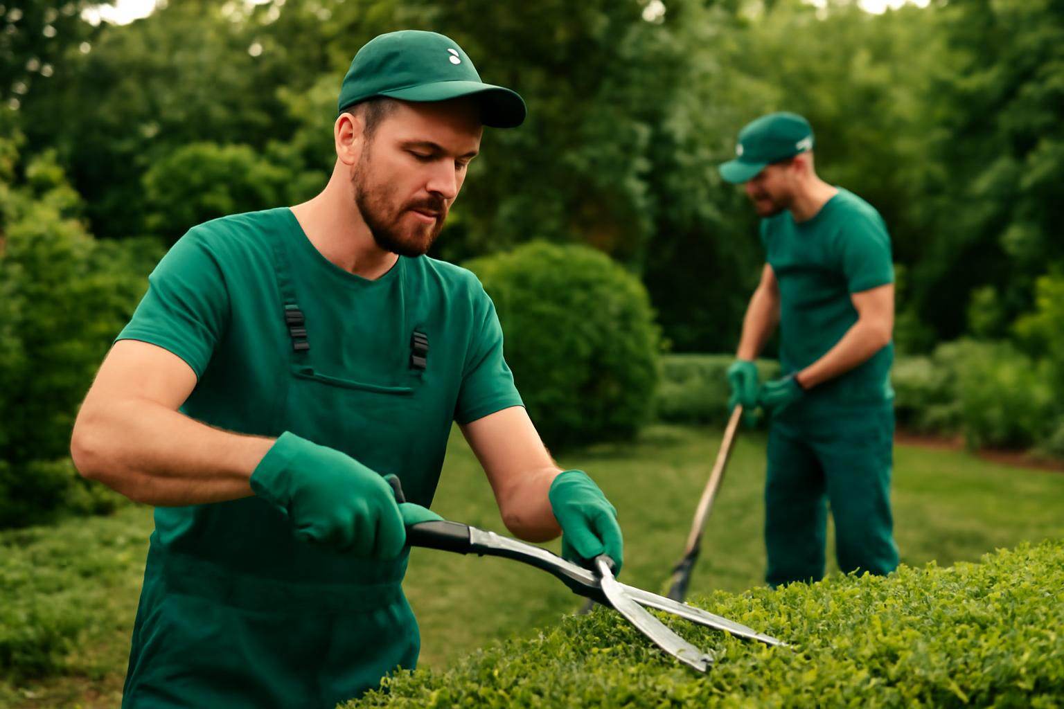 Jardineros en Badajoz: Guía Práctica sobre Precios y Factores que Influyen en el Presupuesto