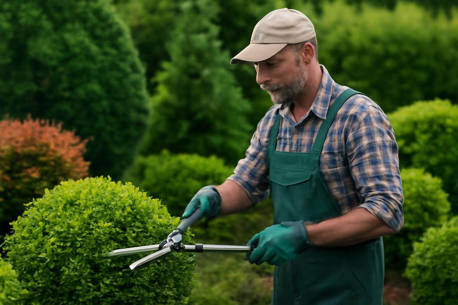Jardineros en Cantabria: guía práctica sobre precios y cómo evitar sorpresas en tu presupuesto