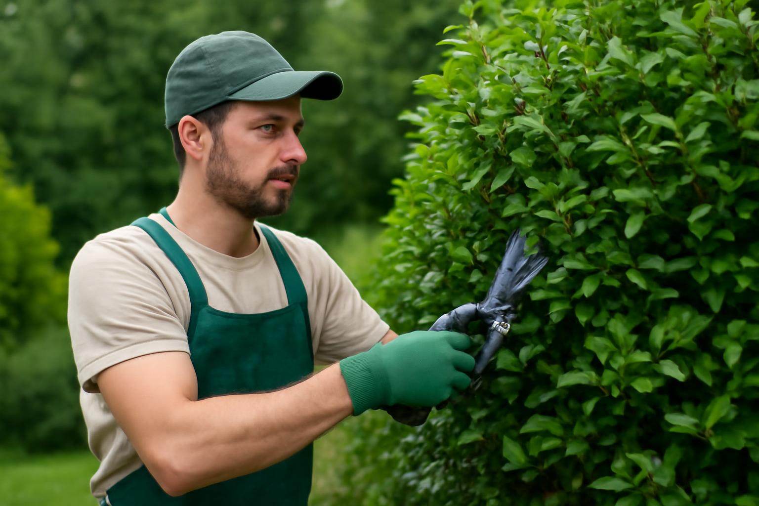 Jardineros en Cuenca: guía práctica sobre precios y variables que influyen en tu presupuesto