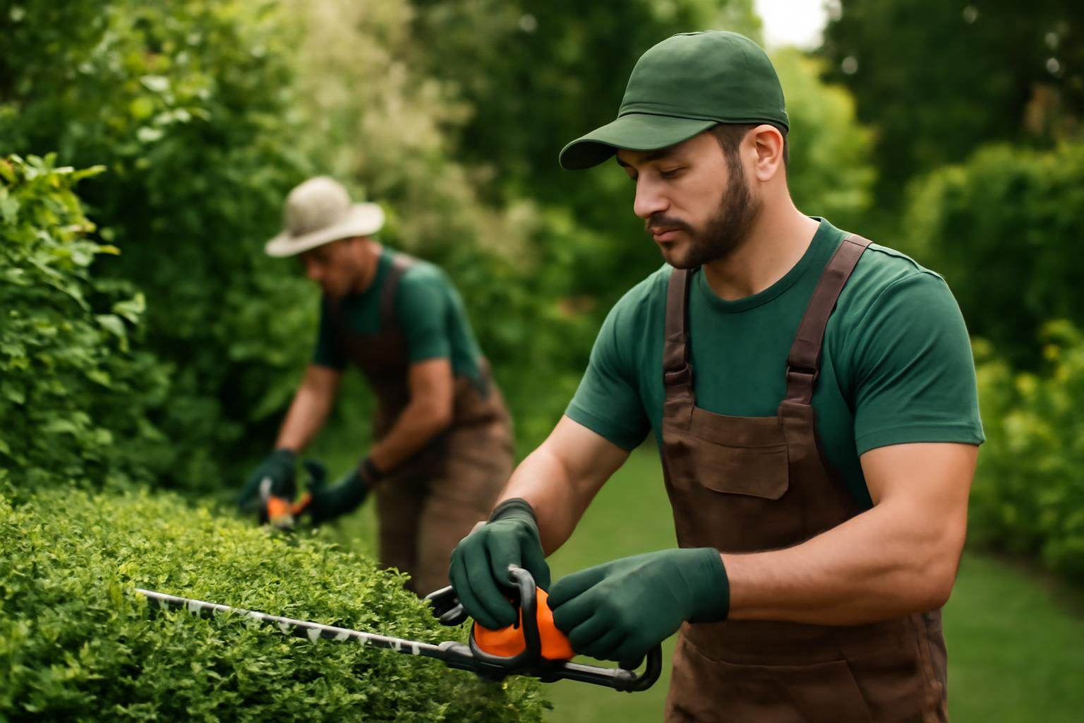 Jardineros en Huelva: guía práctica para entender precios y ajustar tu presupuesto