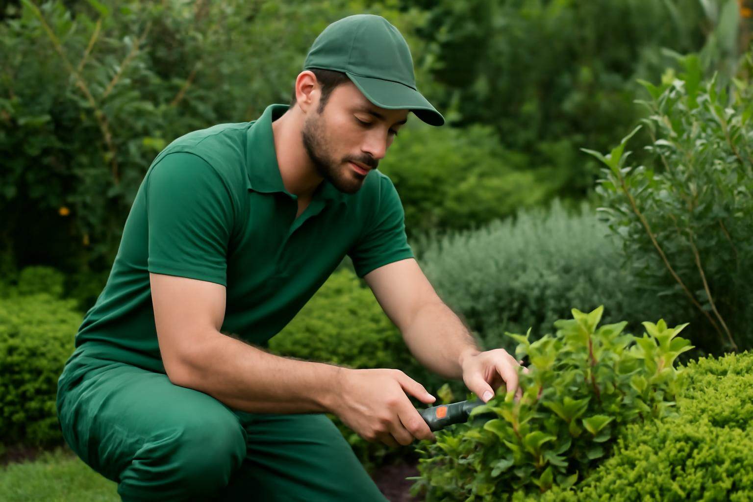 Jardineros en Illes Balears: precios orientativos y factores que cambian el presupuesto