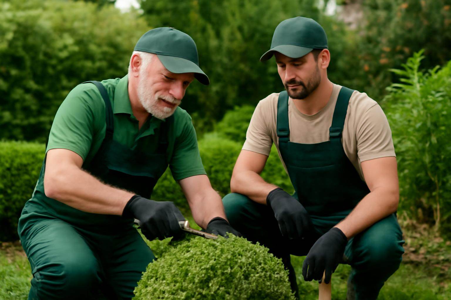 Jardineros en Lleida: Guía práctica sobre precios orientativos y factores que influyen en el presupuesto