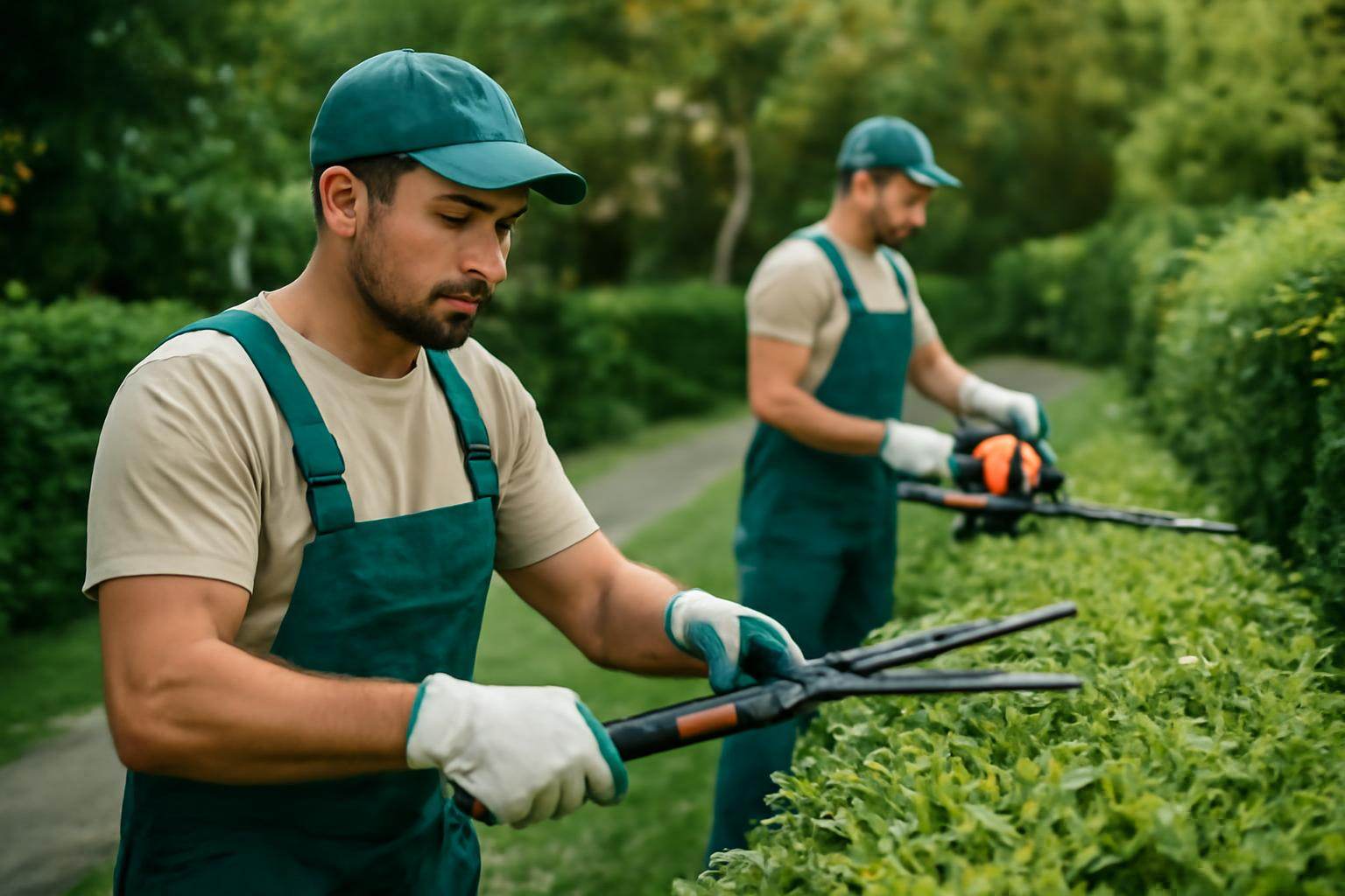 Jardineros en Melilla: guía práctica sobre precios y factores que influyen en tu presupuesto