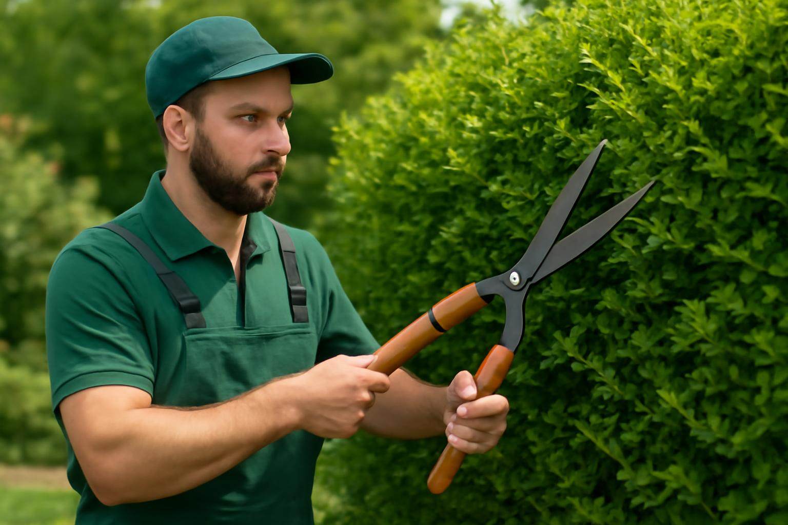 Jardineros en Ourense: guía práctica de precios orientativos y factores que influyen en el presupuesto