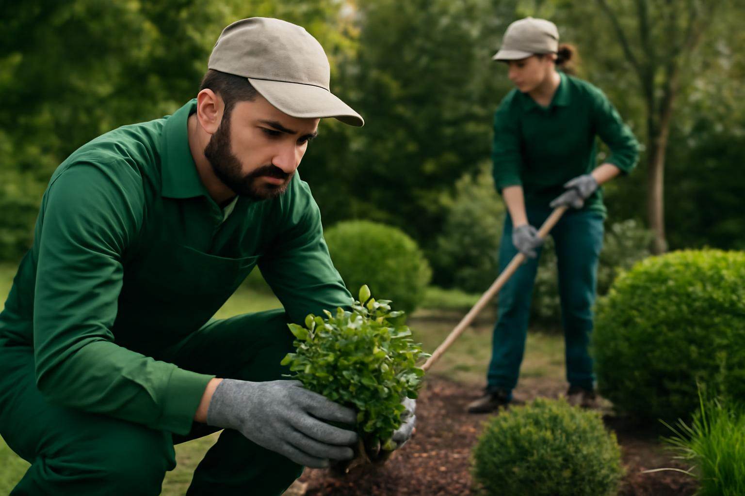 Jardineros en Soria: guía práctica para entender precios y ajustar tu presupuesto