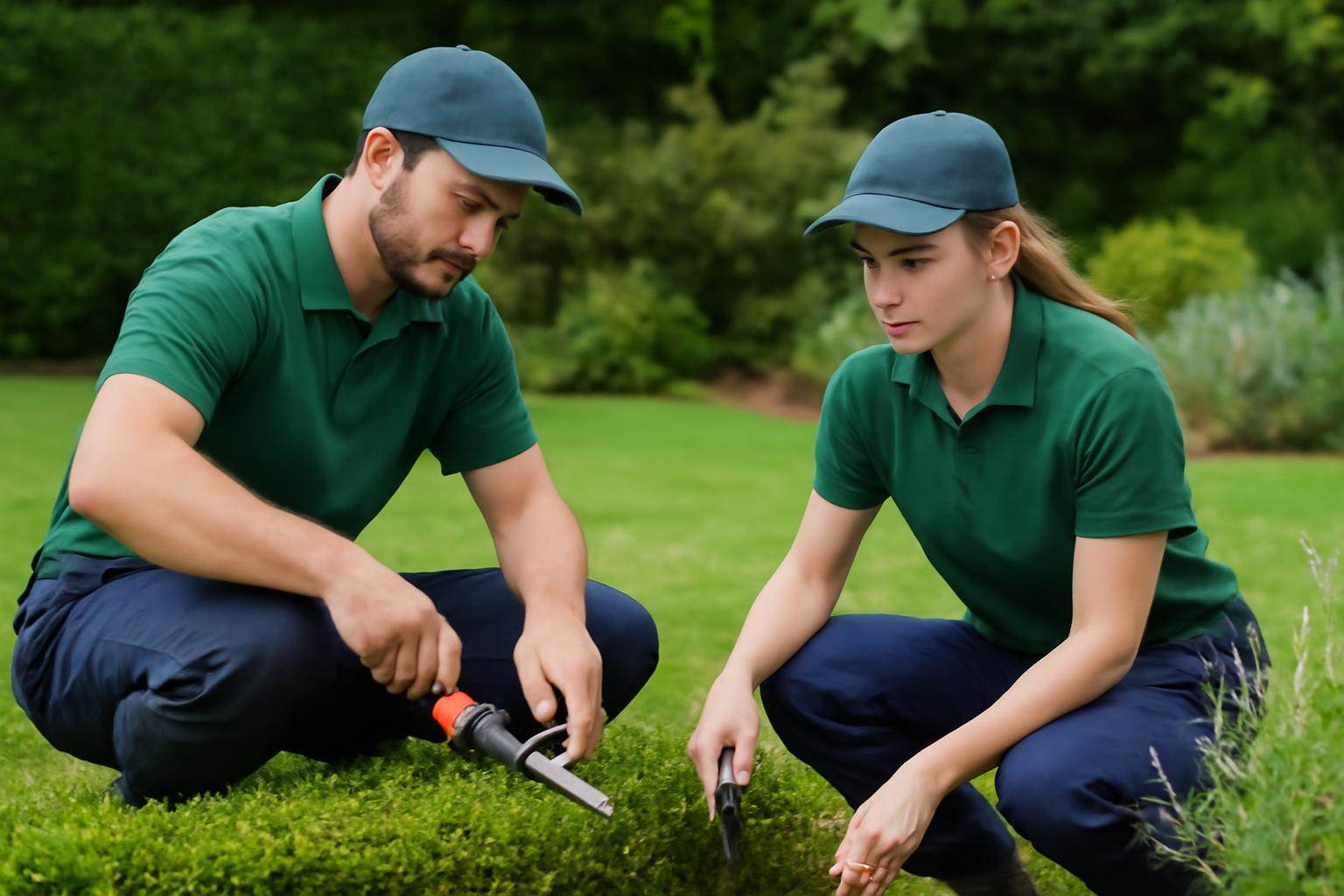 Jardineros en Valencia: guía práctica sobre precios y factores que afectan tu presupuesto