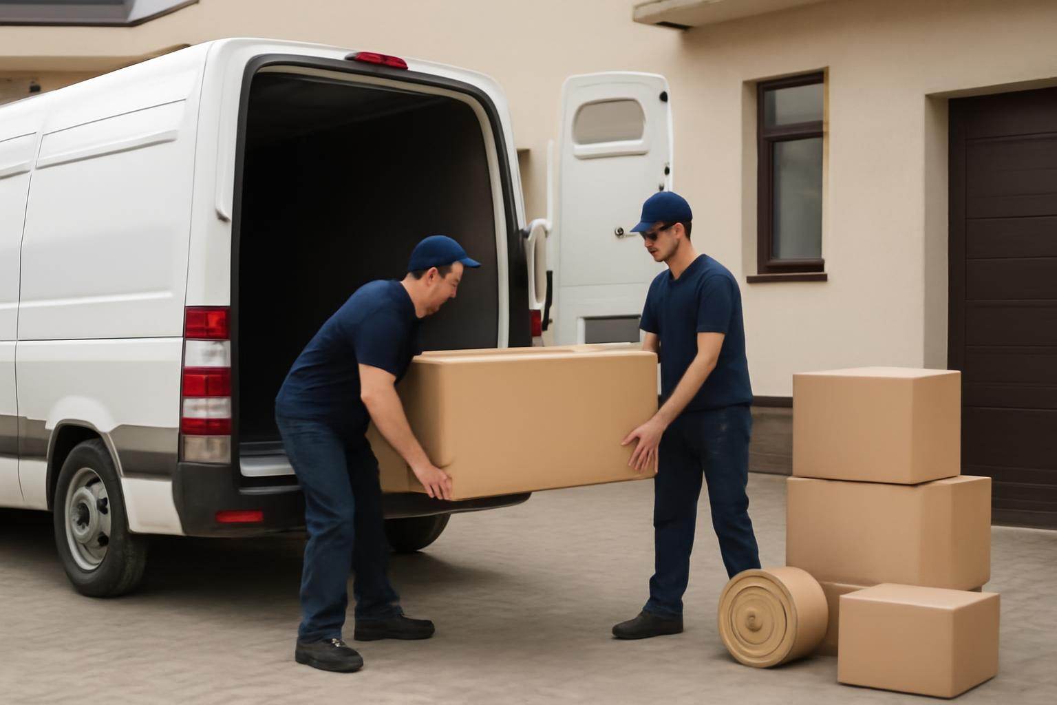 Mudanzas en Albacete: factores clave para entender los precios y preparar tu presupuesto