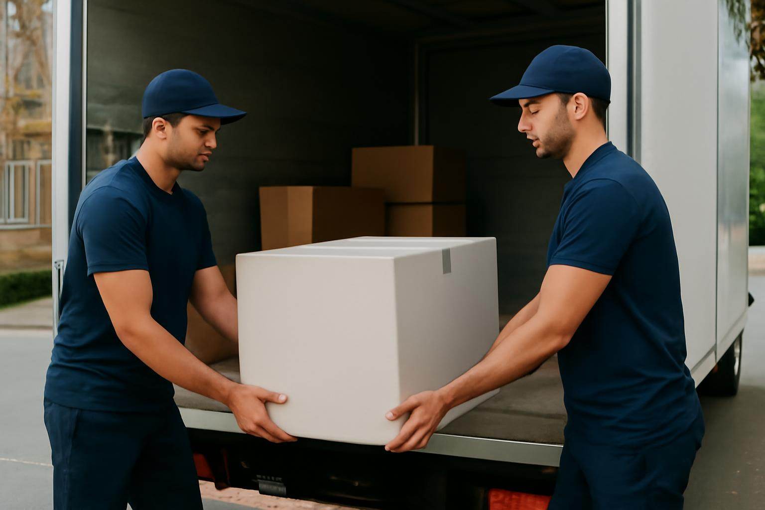 Mudanzas en Ciudad Real: guía para entender precios y ajustar tu presupuesto