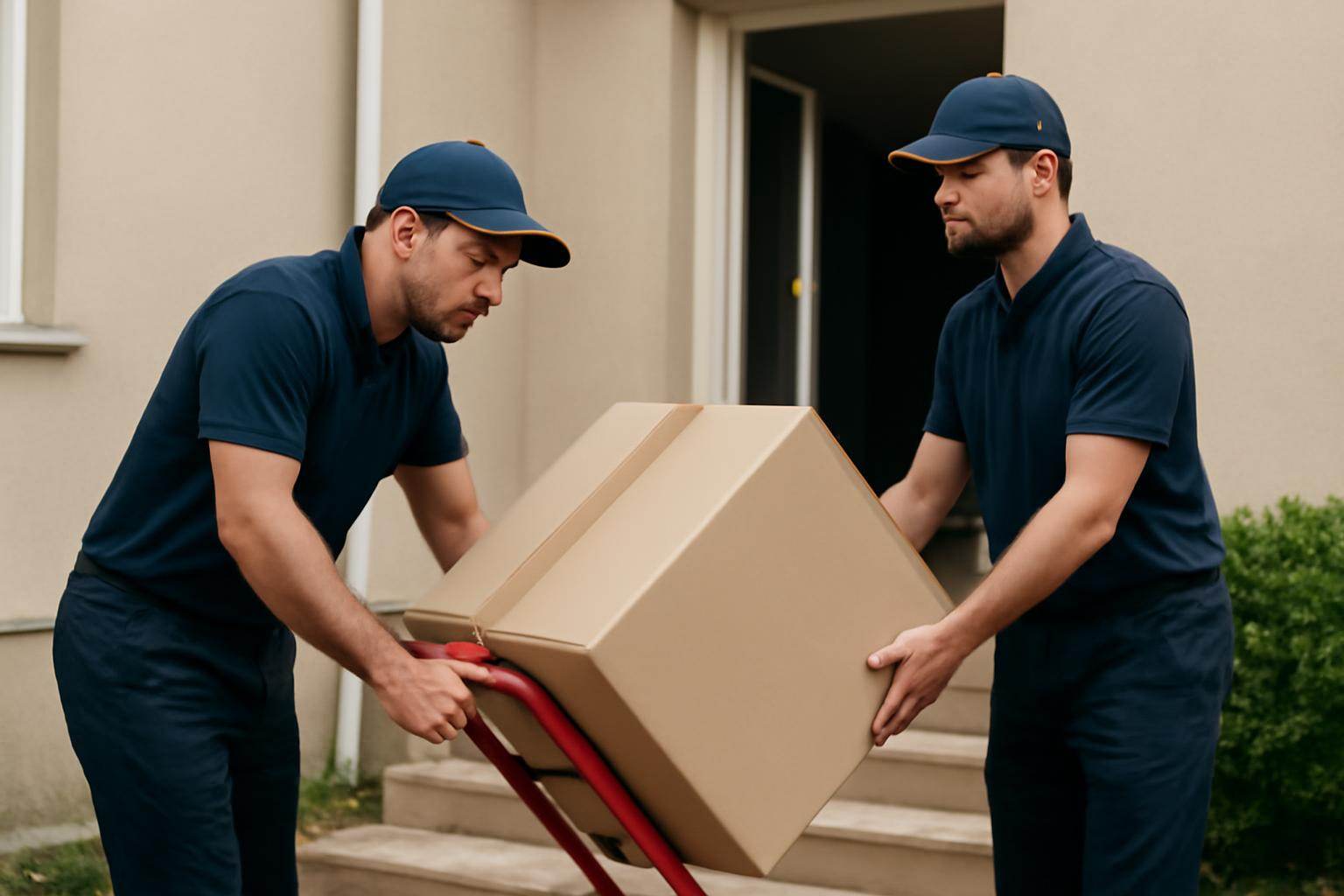 Mudanzas en Córdoba: guía práctica para entender precios y factores que afectan tu presupuesto