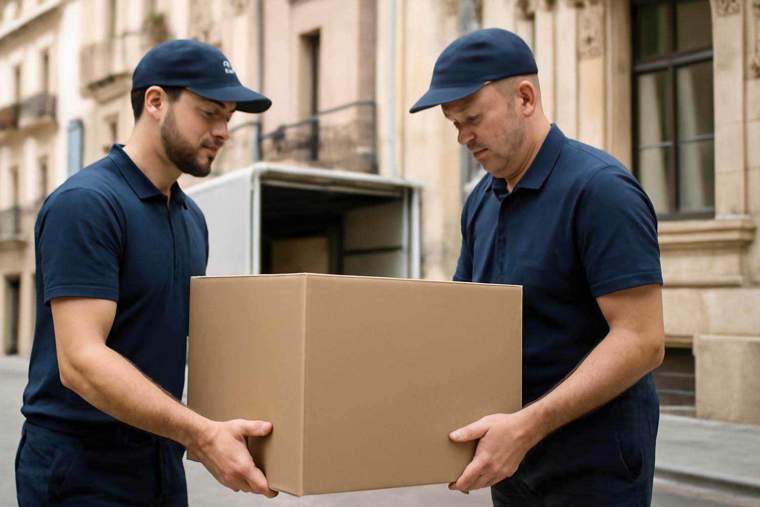 Mudanzas en Cuenca: Precios orientativos y factores clave que influyen en tu presupuesto