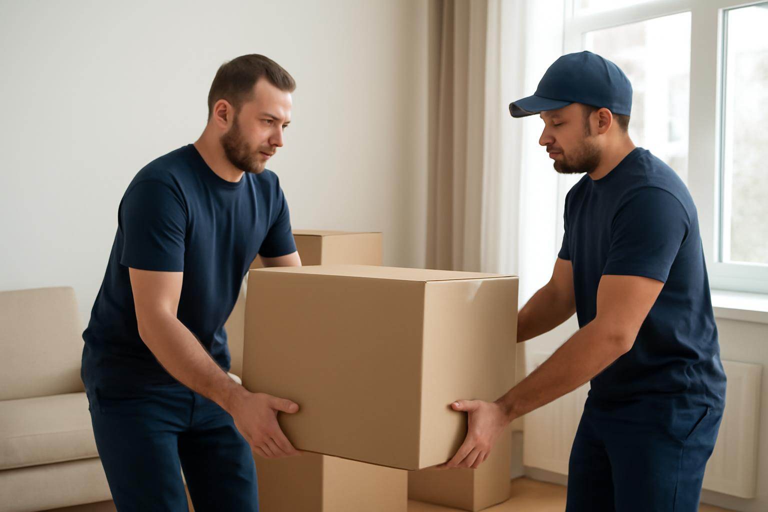 Mudanzas en Huelva: guía práctica para entender precios y factores clave