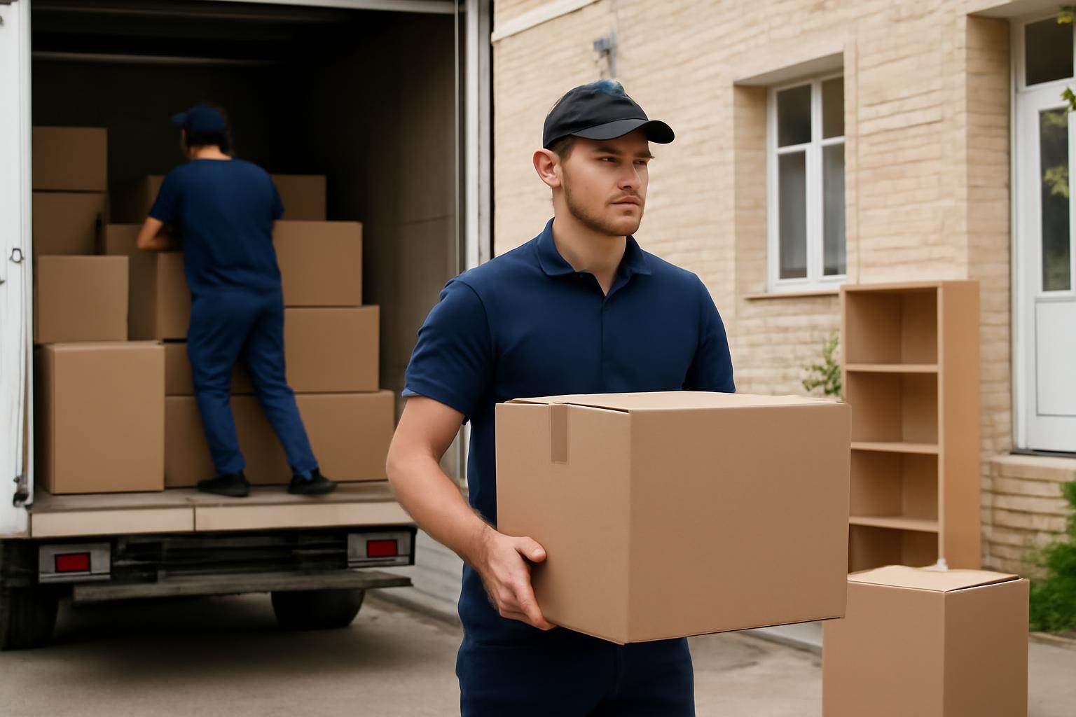 Mudanzas en Huesca: guía práctica para entender los precios y factores que influyen en tu presupuesto
