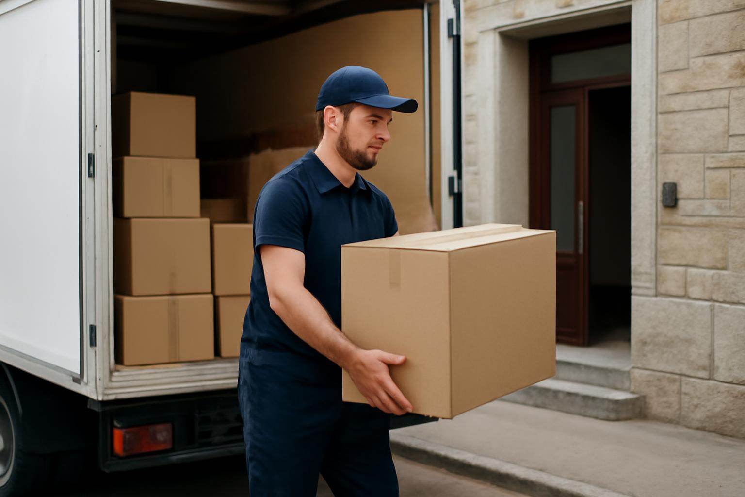 Mudanzas en Lugo: guía práctica para entender precios y ajustar tu presupuesto