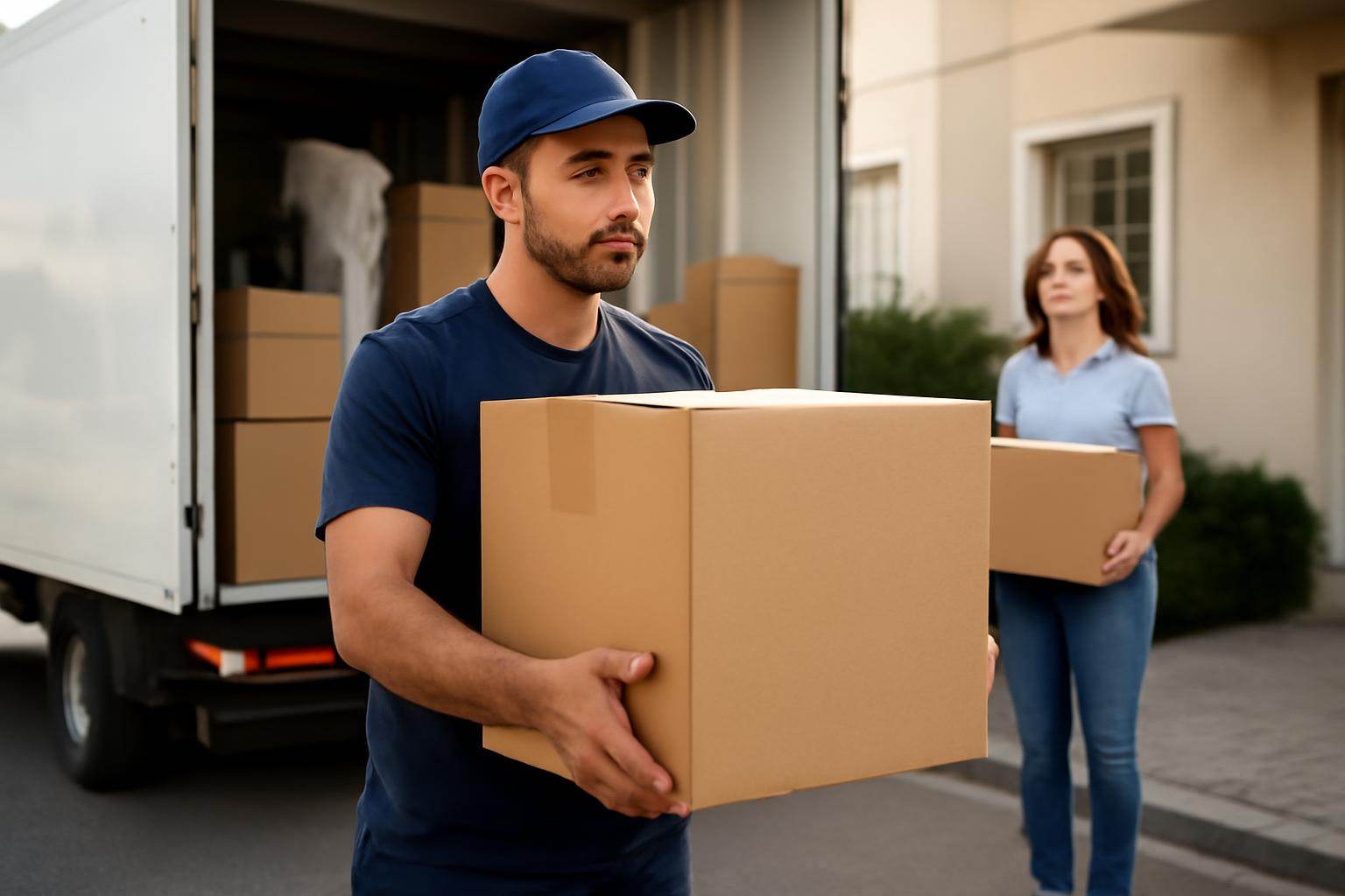 Mudanzas en Murcia: Guía práctica sobre precios y aspectos que afectan tu presupuesto